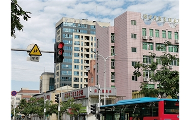 電子智能化工程